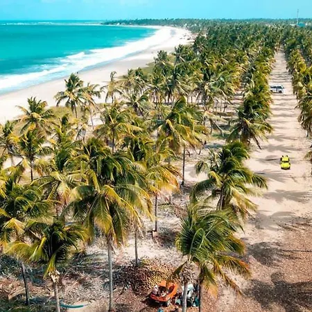 Apt Maracaipe/ Porto de Galinhas-2